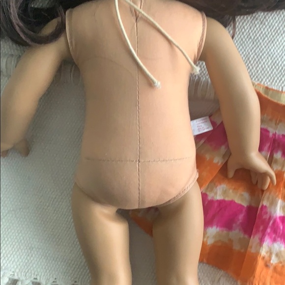 SOLD!!! *2006 Jess* American Girl Doll - Picture 6 of 9